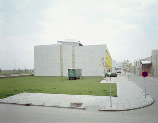 Hans Aarsman