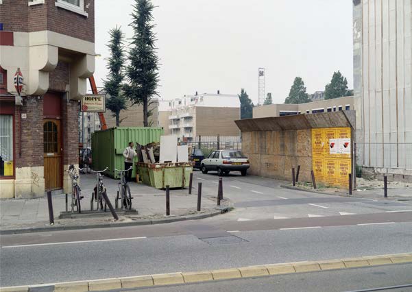 Hans Aarsman