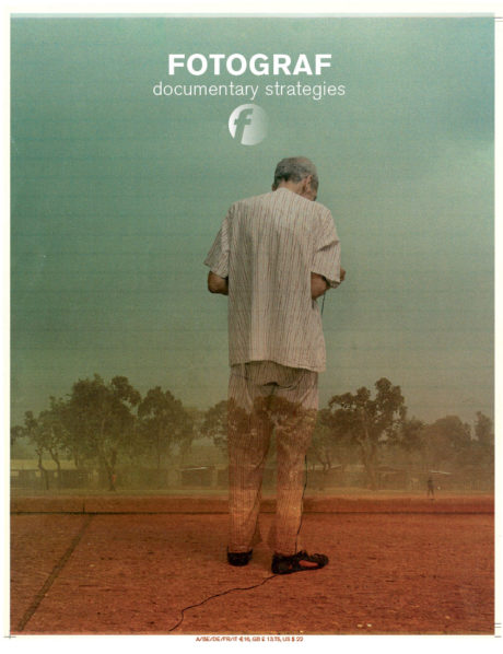 documentary strategies
