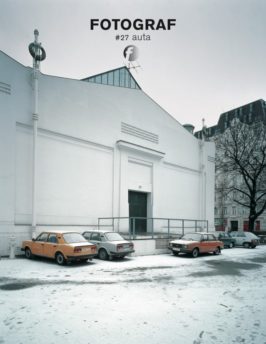 auta