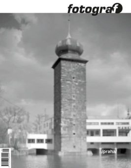 praha