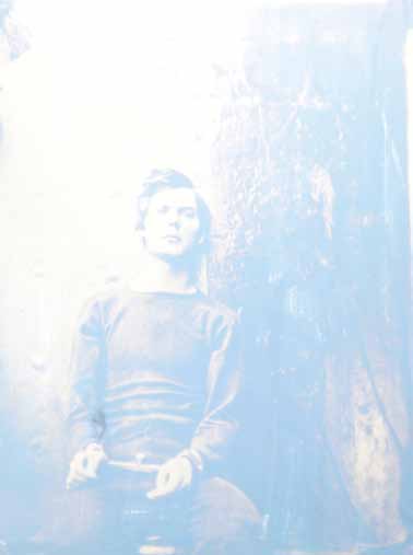 David Stecker