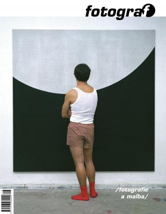 Photography and Painting